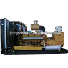 Chinesischer Shangchai Stromgenerator 300KVA